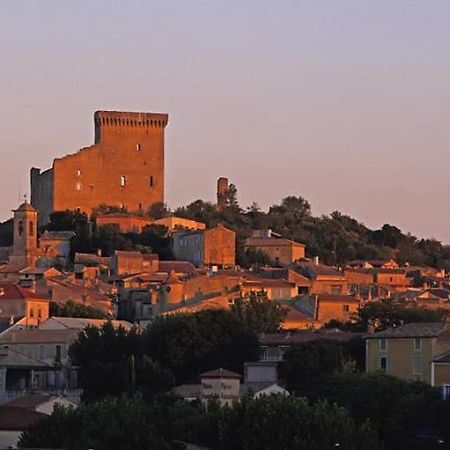 Bienvenue Chez Shiva Διαμέρισμα Châteauneuf-du-Pape Εξωτερικό φωτογραφία