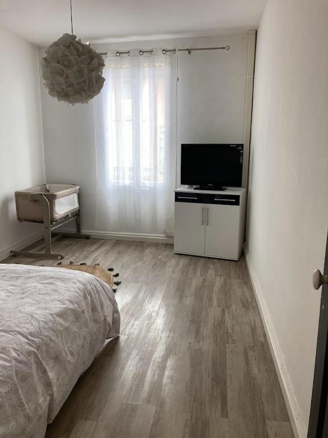 Bienvenue Chez Shiva Διαμέρισμα Châteauneuf-du-Pape Εξωτερικό φωτογραφία